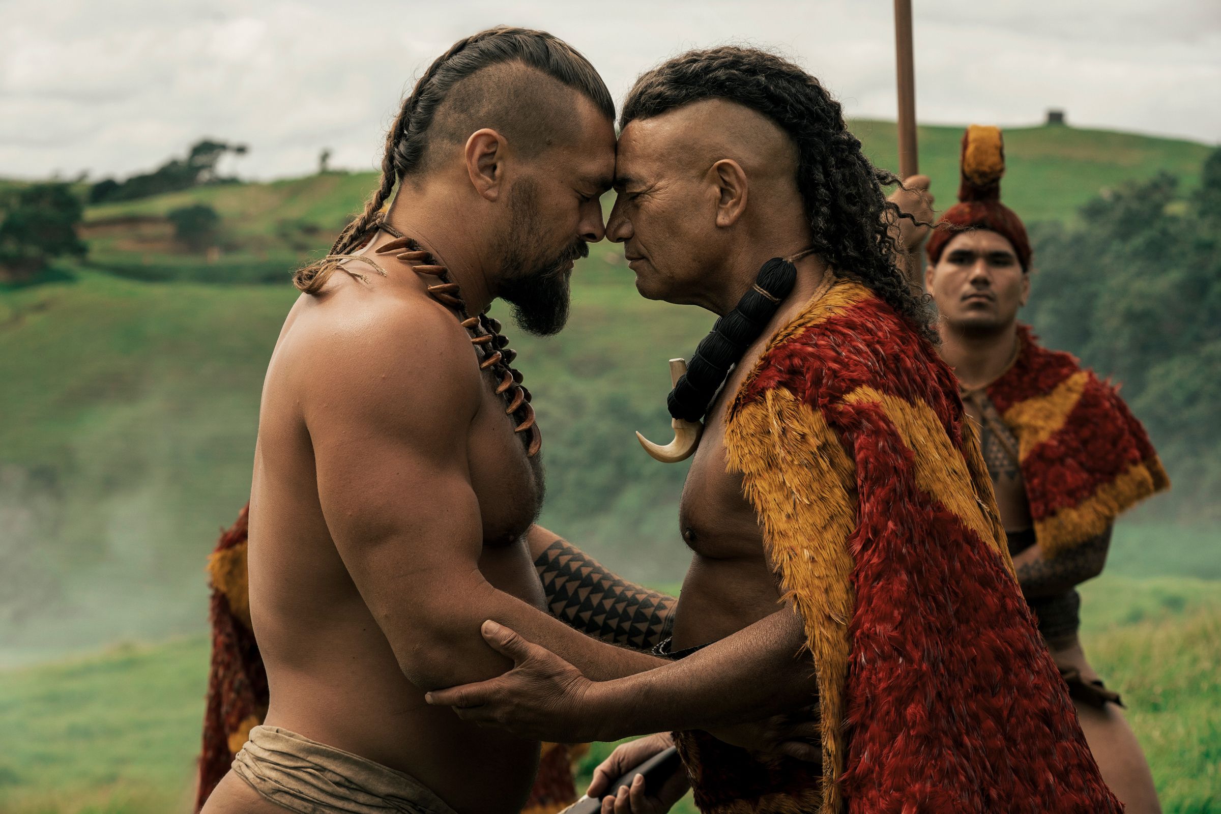 The 38 Best Shows on Apple TV+ Right Now (August 2025)