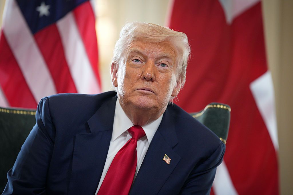 Donald Trump Orders Crackdown on Politically-Motivated ‘Debanking’