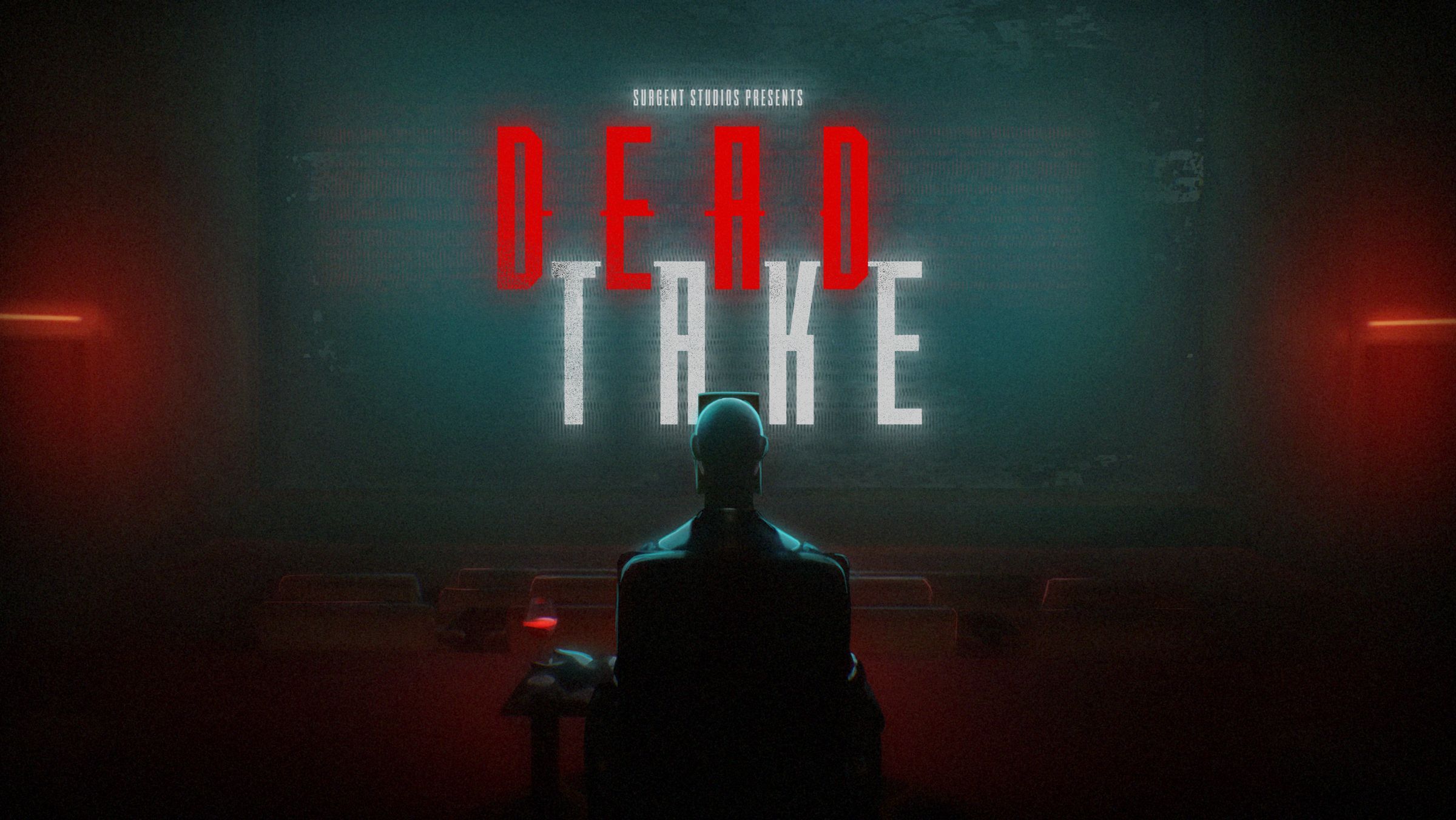 'House of the Dragon' Actor's New Horror Game Skewers Hollywood