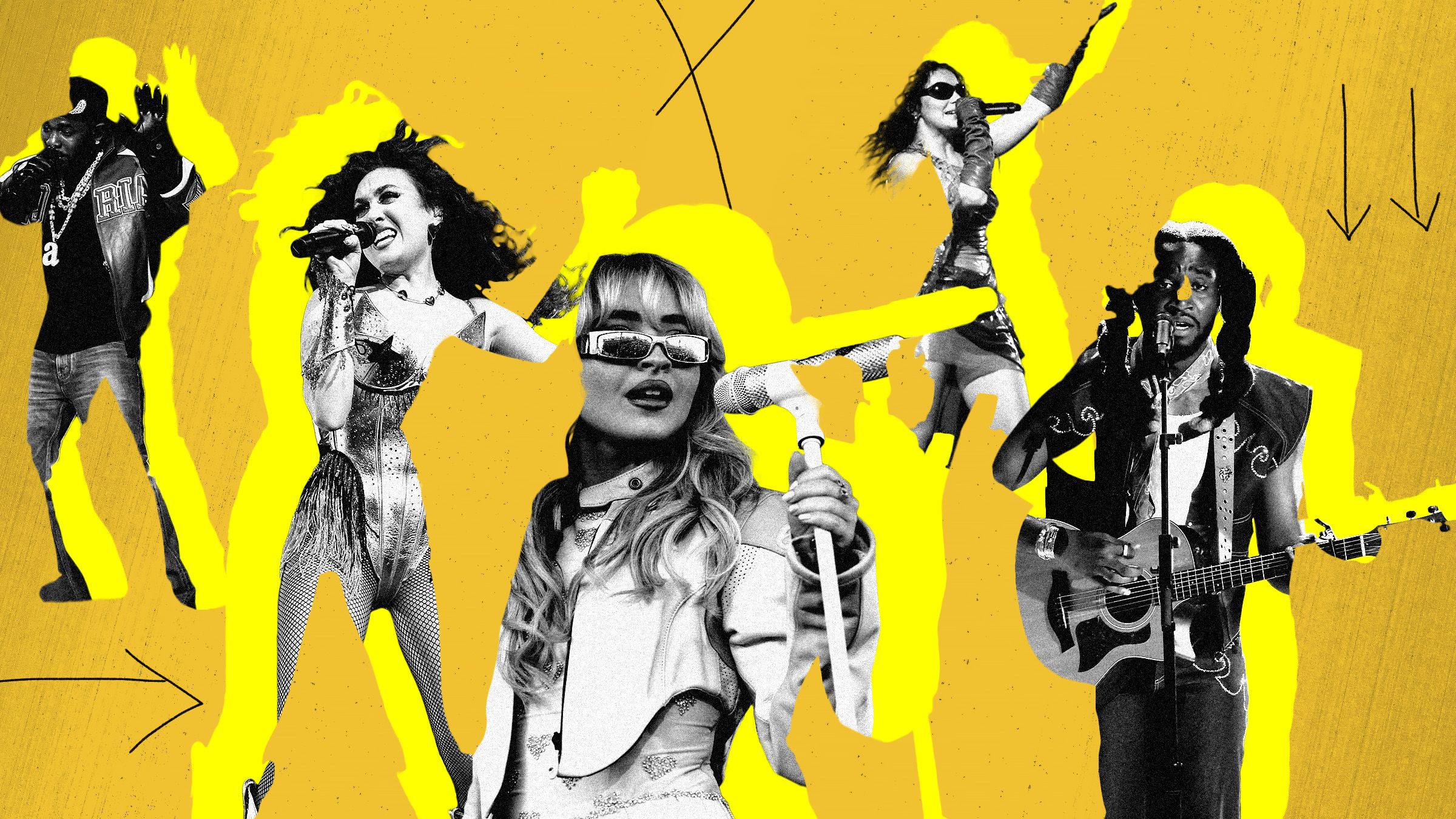 The Song of the Summer Is Dead